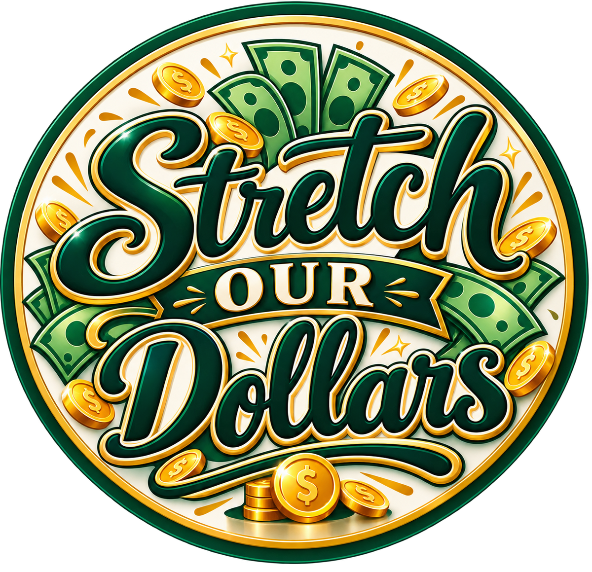 Stretch Our Dollars